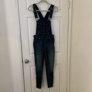 Free People Overalls